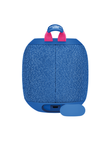 Bluetooth Ultimate WONDERBOOM Mini 3 Speaker Portable - Ears