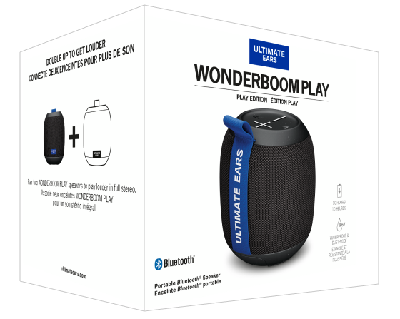 WONDERBOOM PLAY slide 0