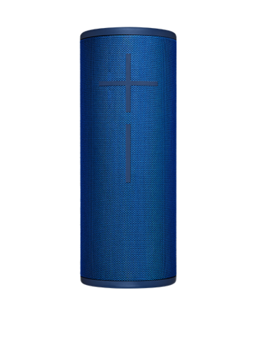 Ultimate Ears MEGABOOM 3 Wireless Portable Waterproof Bluetooth Speaker  with 360 Degree Sound, Deep Bass, Party UP via Boom App with Signature  Series